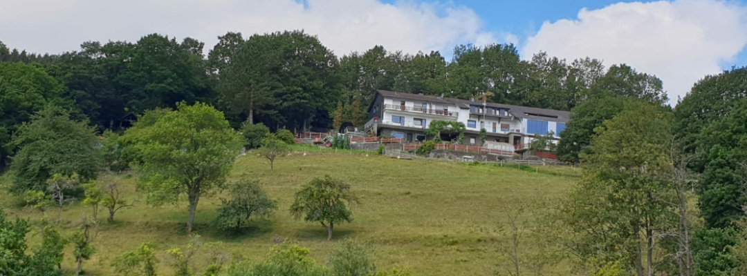 Impressionen | Ferienwohnung Traumblick, Hof Rösberg bei Einruhr, Simmerath / Einruhr